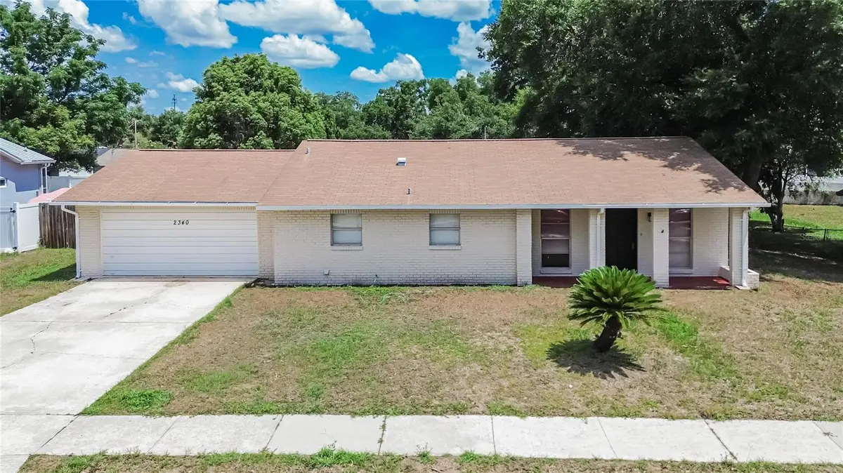 2340 Merrily Circle S, Seffner, FL 33584 - #1