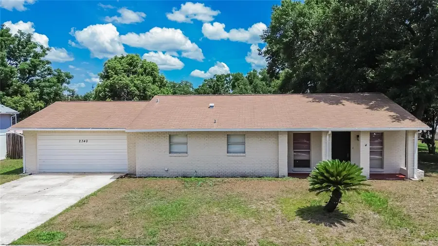 2340 Merrily Circle S, Seffner, FL 33584 - #2