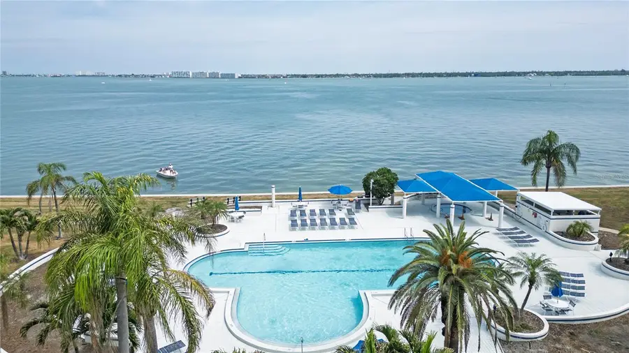 5155 Isla Key Boulevard S #307, Saint Petersburg, FL 33715 - #3