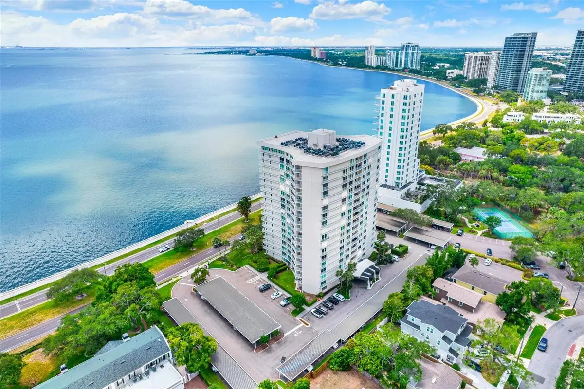 2611 Bayshore Boulevard #304, Tampa, FL 33629 - #1