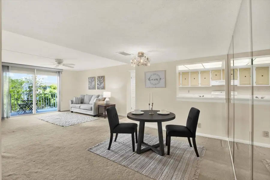2611 Bayshore Boulevard #304, Tampa, FL 33629 - #2