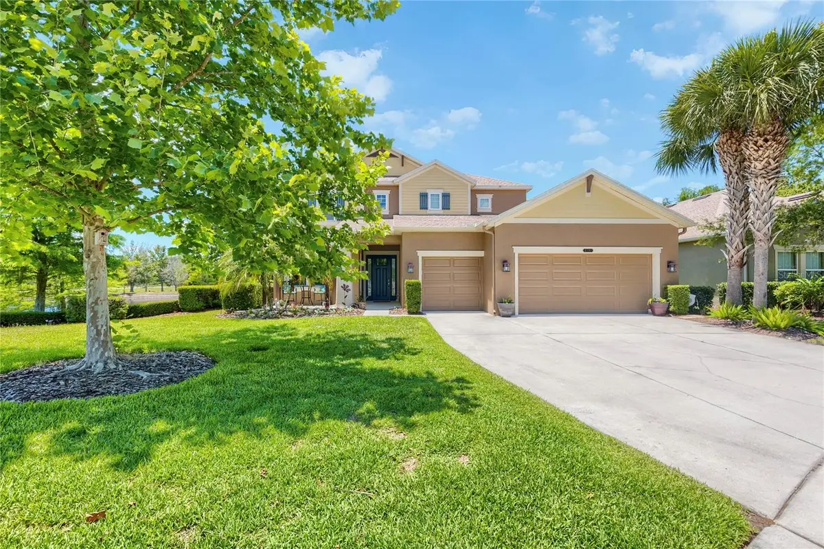 8791 Bella Vita Circle, Land O Lakes, FL 34637 - #1