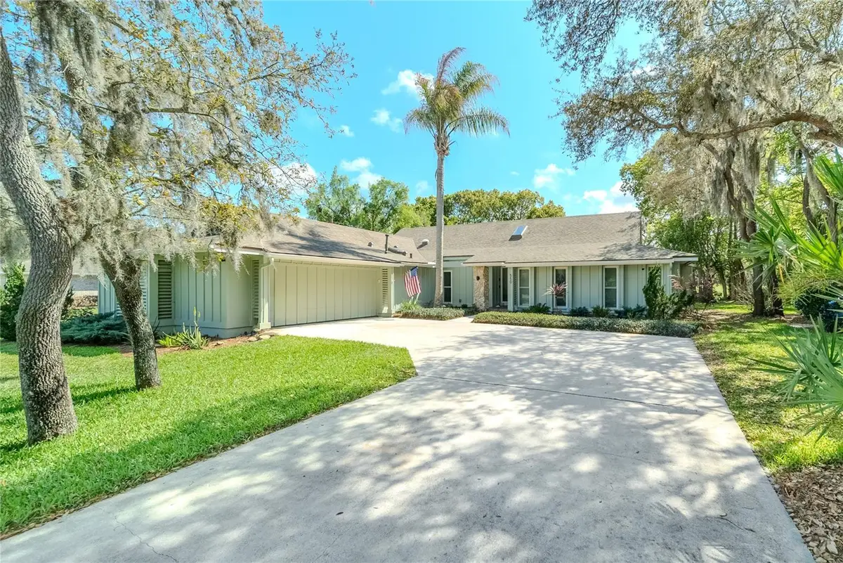 550 Bottlebrush Court, New Smyrna Beach, FL 32168 - #1