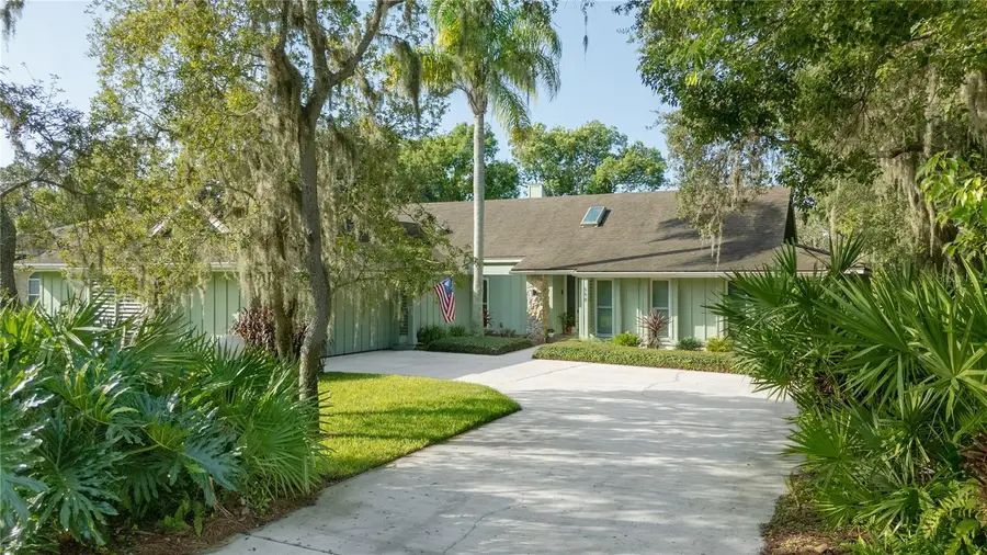 550 Bottlebrush Court, New Smyrna Beach, FL 32168 - #2
