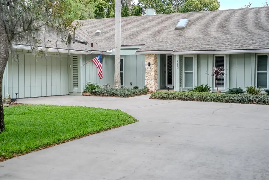 550 Bottlebrush Court, New Smyrna Beach, FL 32168 - #3