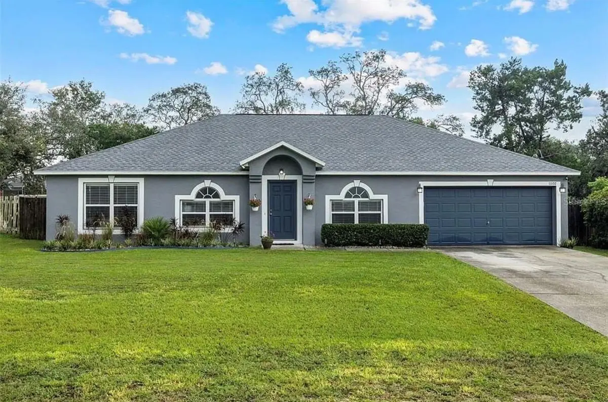 11102 Upton Street, Spring Hill, FL 34608 - #1