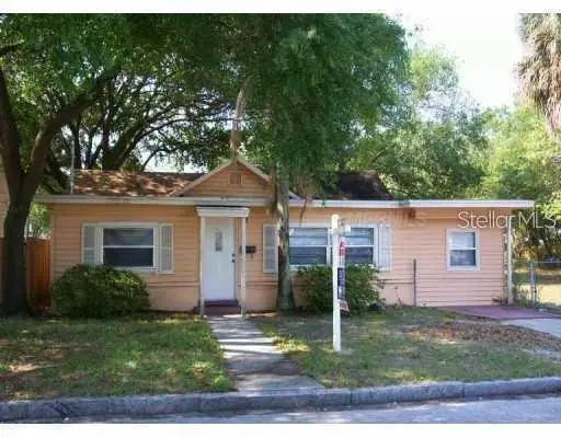 410 W Amelia Avenue, Tampa, FL 33602 - #1