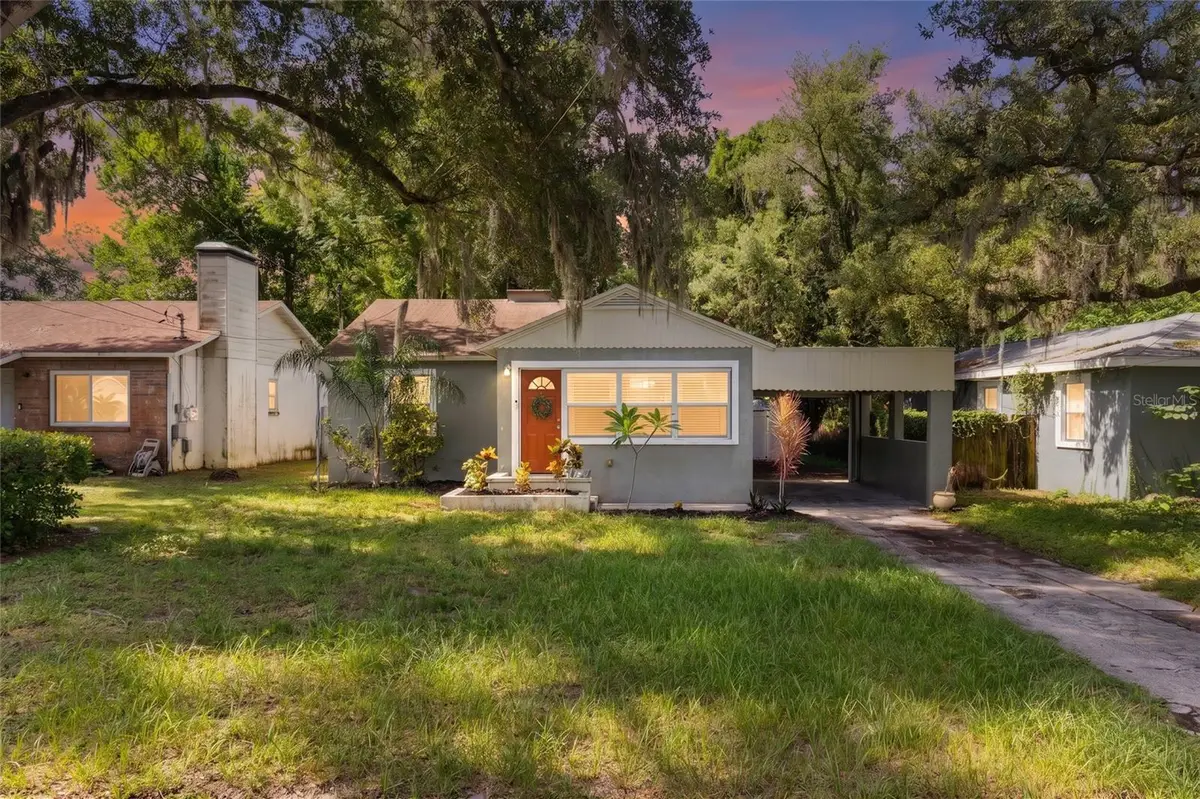2013 E Henry Avenue, Tampa, FL 33610 - #1