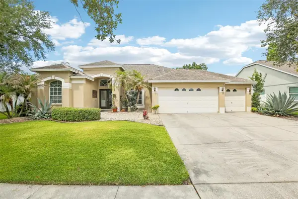 9607 Birnamwood Street, RIVERVIEW, FL 33569