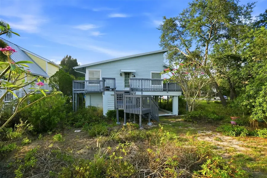 110 Georgia Ave. Avenue, Crystal Beach, FL 34681 - #3