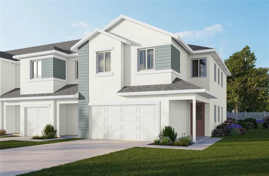 5839 Jackie Mae Place, Riverview, FL 33578 - #3