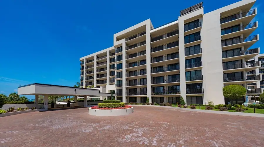 4 Belleview Boulevard #503, Belleair, FL 33756 - #2
