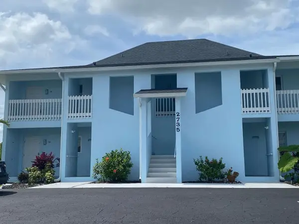 2735 Magdalina Drive #2, PUNTA GORDA, FL 33950