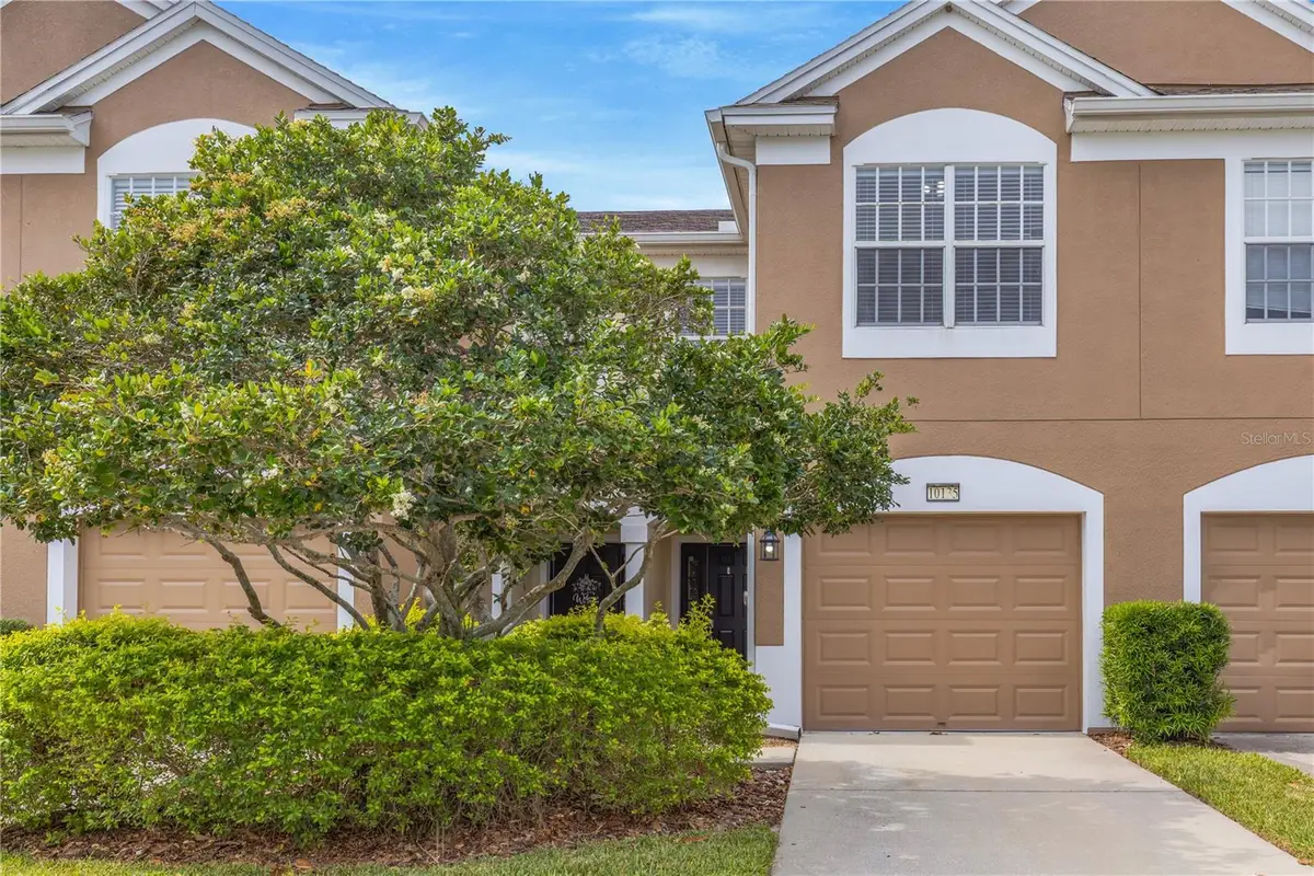 10135 Post Harvest Drive, Riverview, FL 33578 - #1