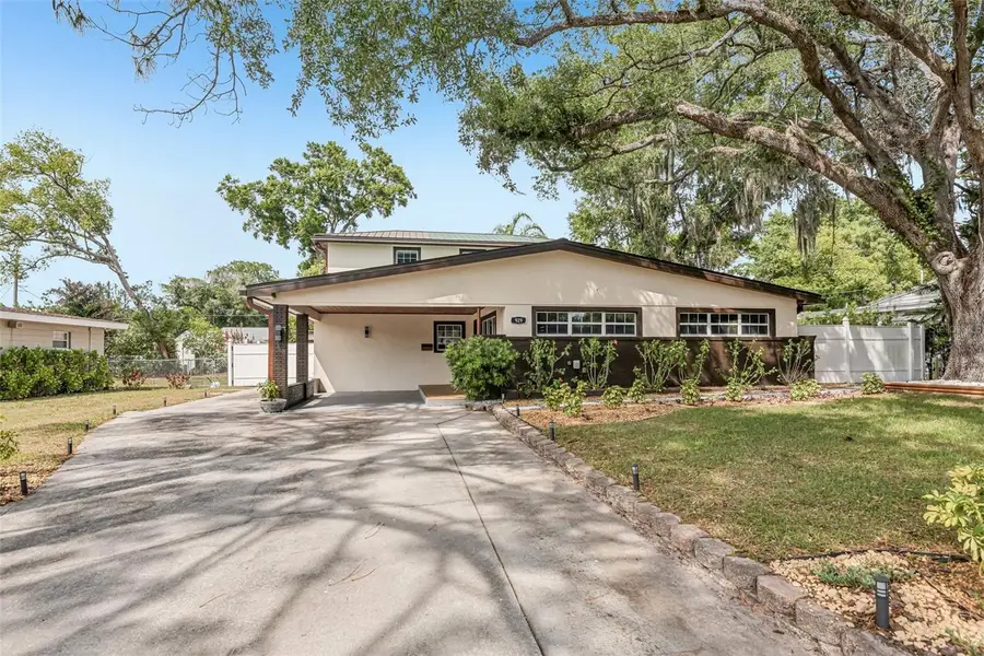 929 W Beacon Avenue, Tampa, FL 33603 - #2