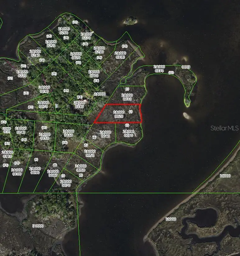 6 Carnahans Island, Crystal River, FL 34429 - #3