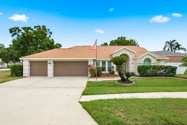 1748 Hermit Thrush Circle, PALM HARBOR, FL 34683