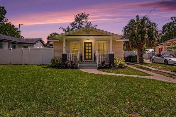 204 W Jean Street, TAMPA, FL 33604