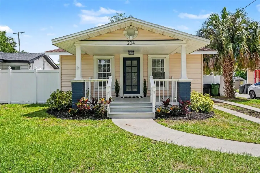 204 W Jean Street, Tampa, FL 33604 - #3