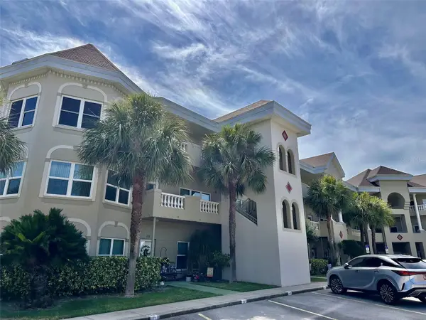 2020 Shangrila Drive #219, CLEARWATER, FL 33763