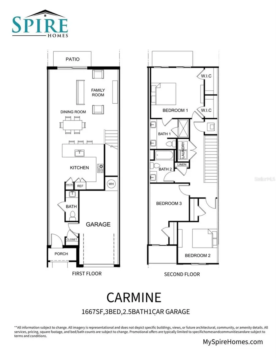 5831 Jackie Mae Place, Riverview, FL 33578 - #3
