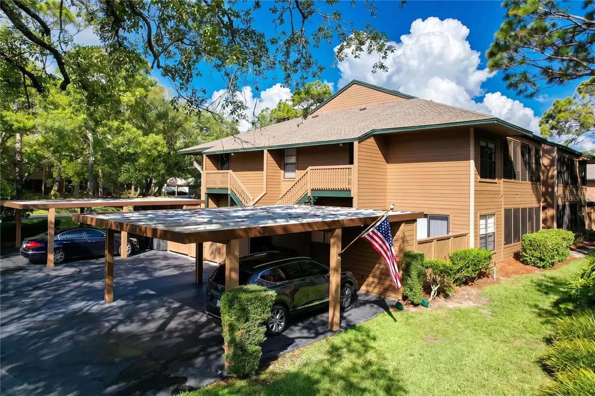 1006 Lennox Road W #1006, Palm Harbor, FL 34683 - #1