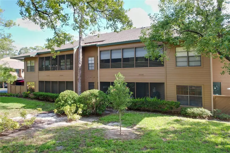 1006 Lennox Road W #1006, Palm Harbor, FL 34683 - #2
