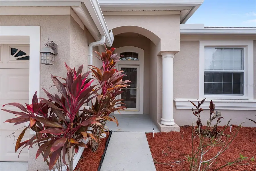 3922 Langdrum Drive, Wesley Chapel, FL 33543 - #2