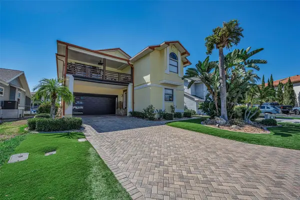 6009 Bayway Court, NEW PORT RICHEY, FL 34652