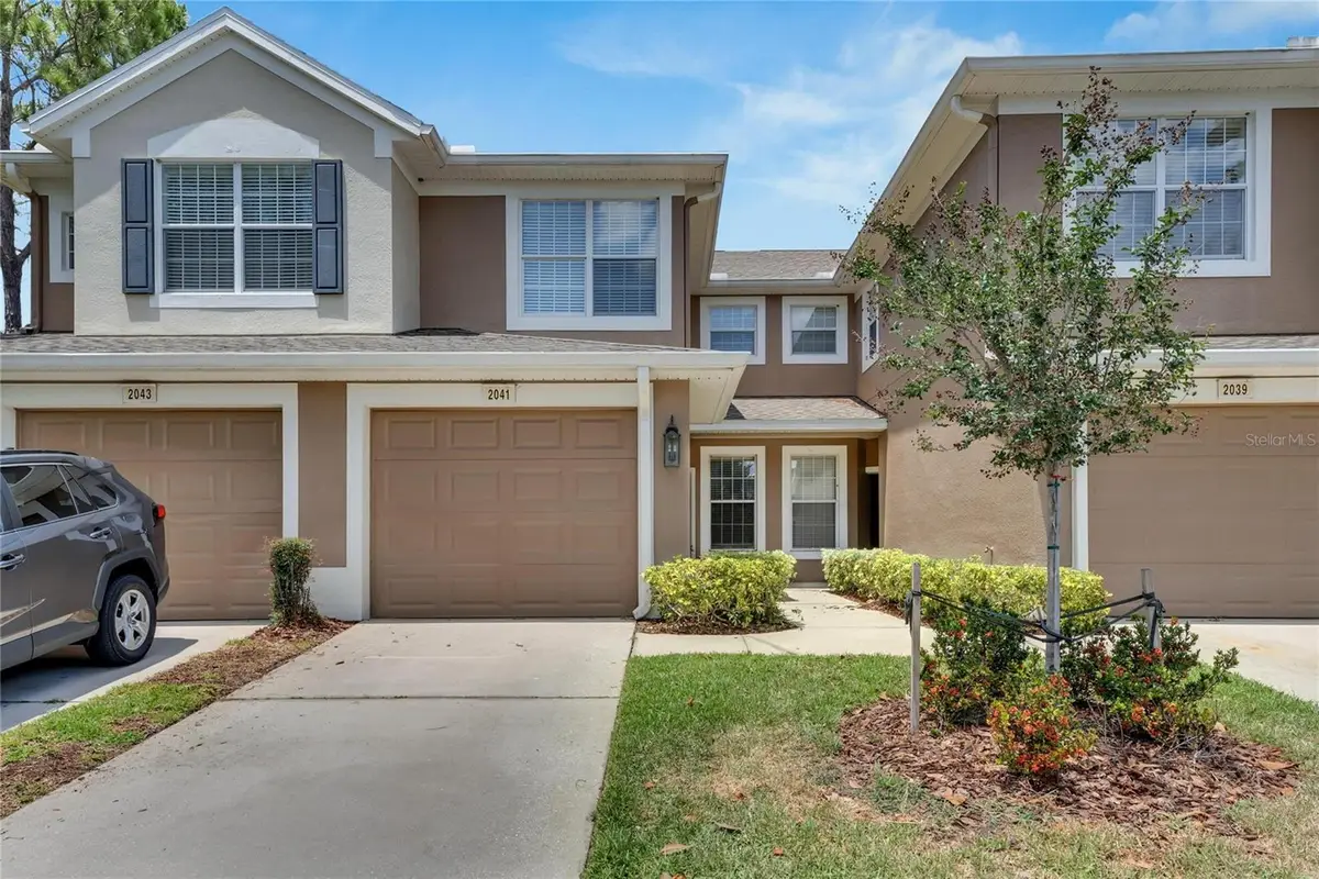 2041 River Turia Circle #2041, Riverview, FL 33578 - #1