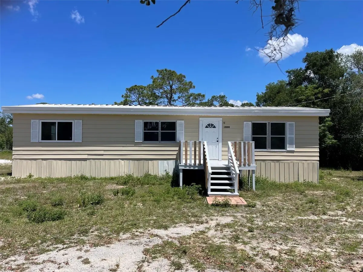 16329 Caldwell Lane, Spring Hill, FL 34610 - #1