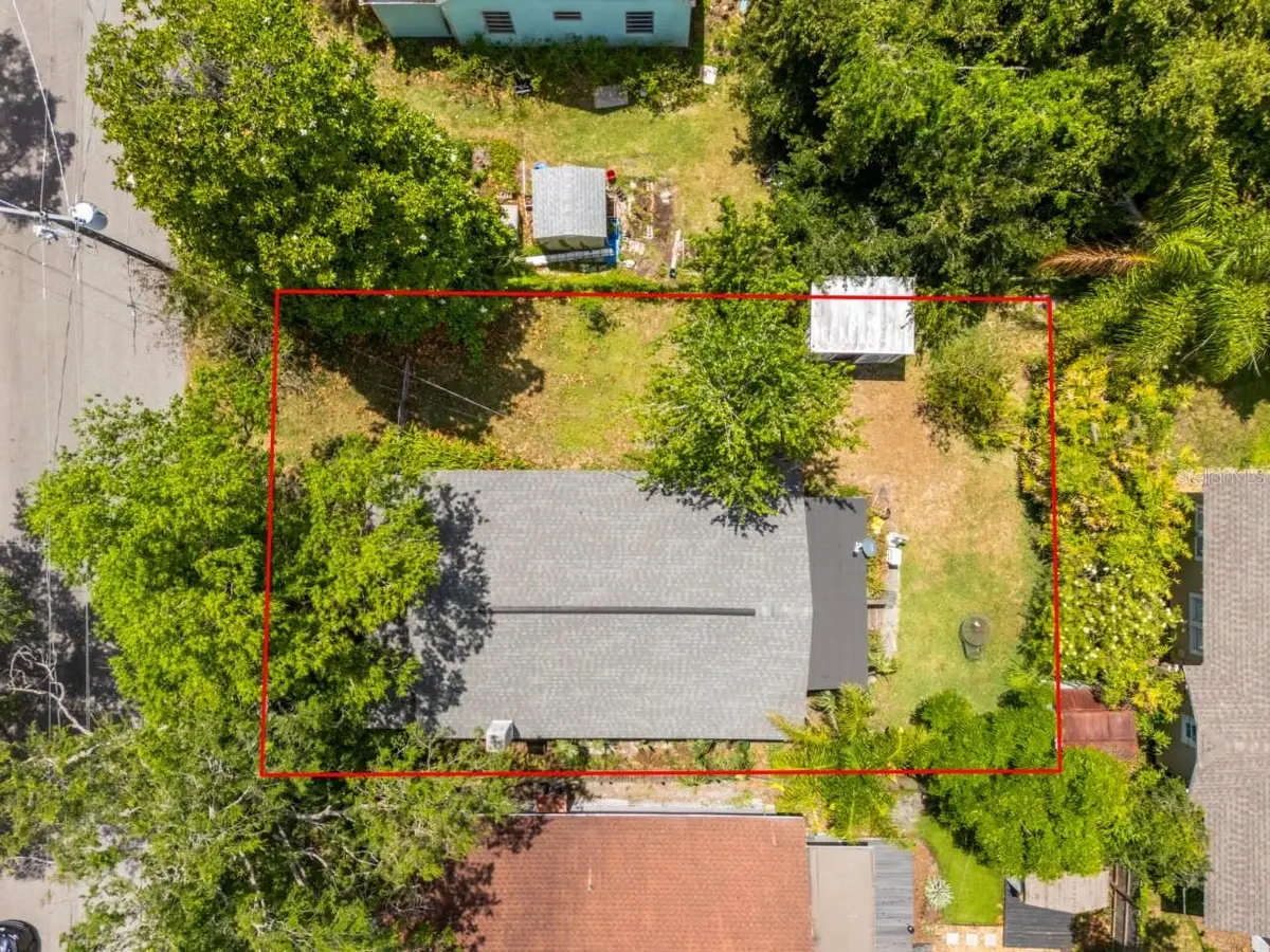 303 W Idlewild Avenue, Tampa, FL 33604 - #1
