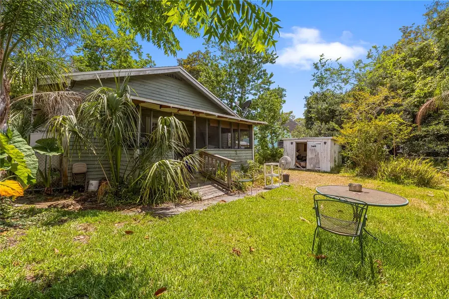 303 W Idlewild Avenue, Tampa, FL 33604 - #3