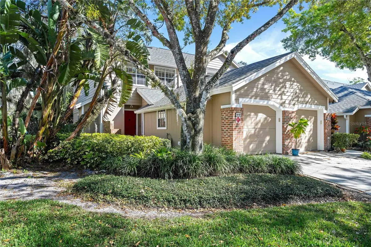 641 Maple Oak. Circle #101, Altamonte Springs, FL 32701 - #1