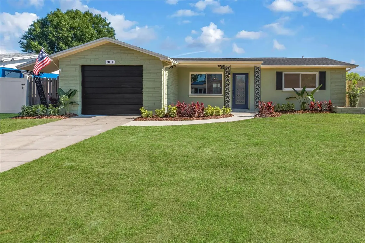 3111 Coldwell Drive, Holiday, FL 34691 - #1