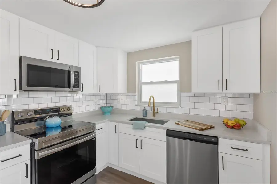 3111 Coldwell Drive, Holiday, FL 34691 - #2