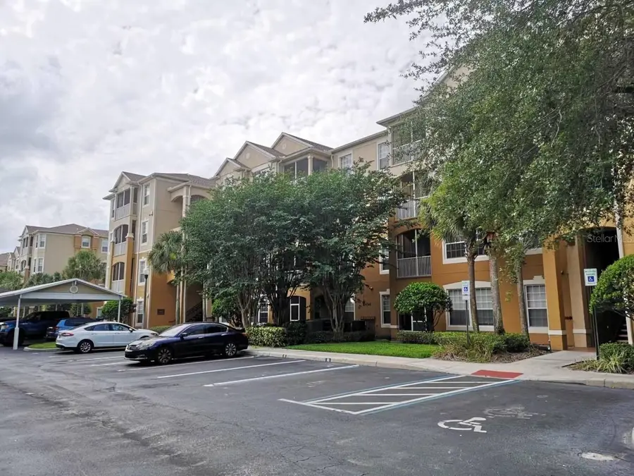 6434 Cava Alta Drive #308, Orlando, FL 32835 - #2
