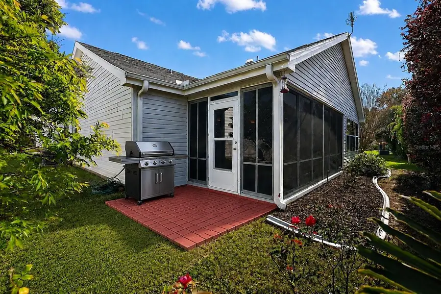 806 San Salvador Drive, Lady Lake, FL 32159 - #3