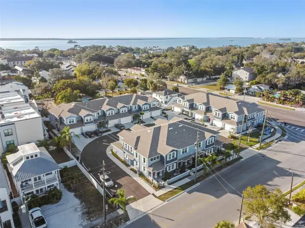 408 Finn Way, DUNEDIN, FL 34698