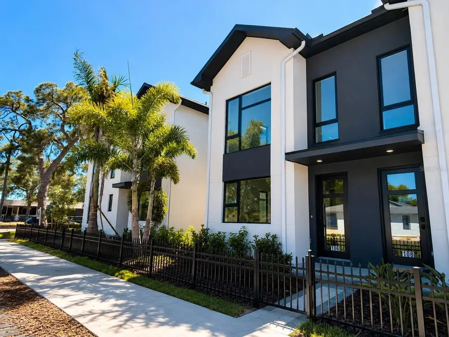 106 36th St N 1st Avenue N #3D, Saint Petersburg, FL 33713 - #2