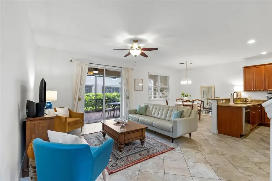 1372 Riserva Lane, Palm Harbor, FL 34683 - #3