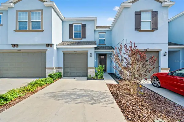 6612 Citrus Creek Lane, TAMPA, FL 33625
