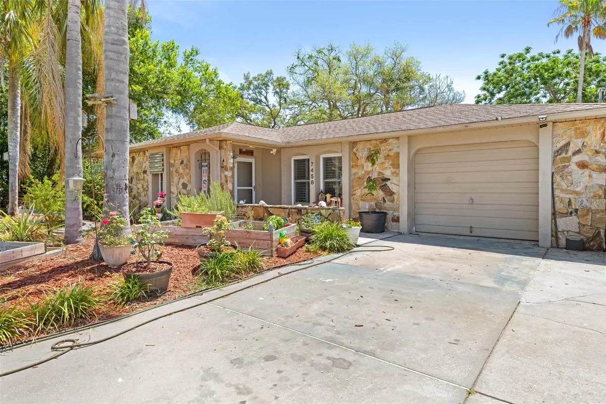 7458 Gates Circle, Spring Hill, FL 34606 - #1