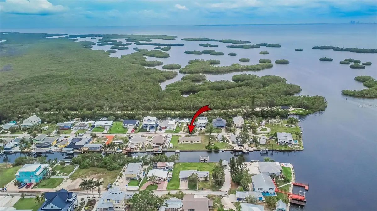 814 Seabreeze Drive, Ruskin, FL 33570 - #1
