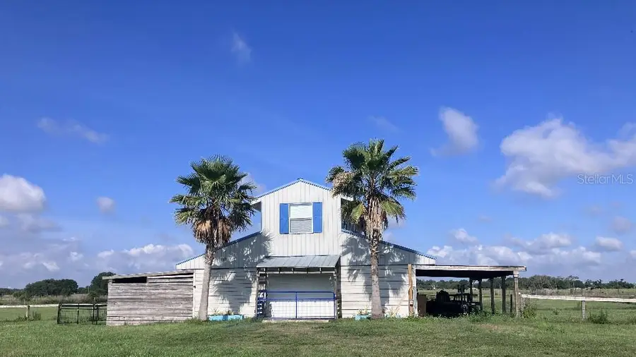 14506 Mj Road, Myakka City, FL 34251 - #2