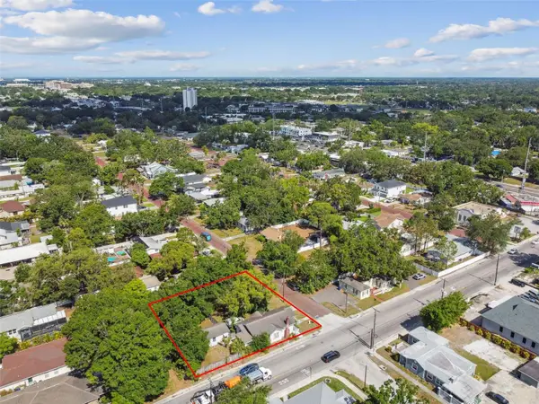 702 W Virginia Avenue, TAMPA, FL 33603