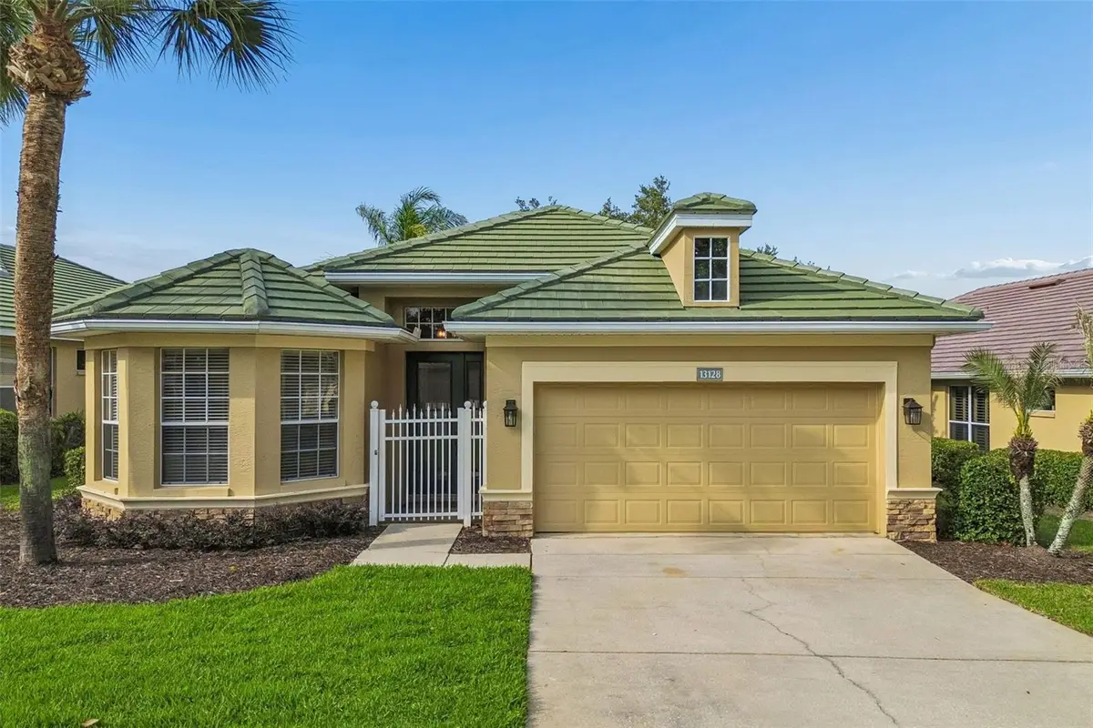 13128 Palmilla Circle, Dade City, FL 33525 - #1