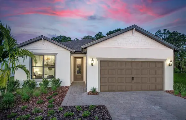 2712 Winding Creek Trail, NORTH PORT, FL 34289