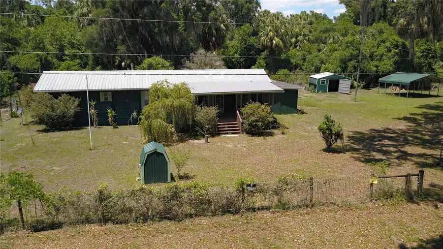 11291 SE 202nd Lane, Inglis, FL 34449 - #2