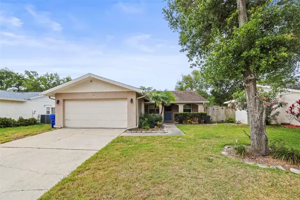 1613 Greenwood Drive, DUNEDIN, FL 34698